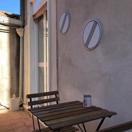 Home Vicolo Lavico Catania Exterior photo