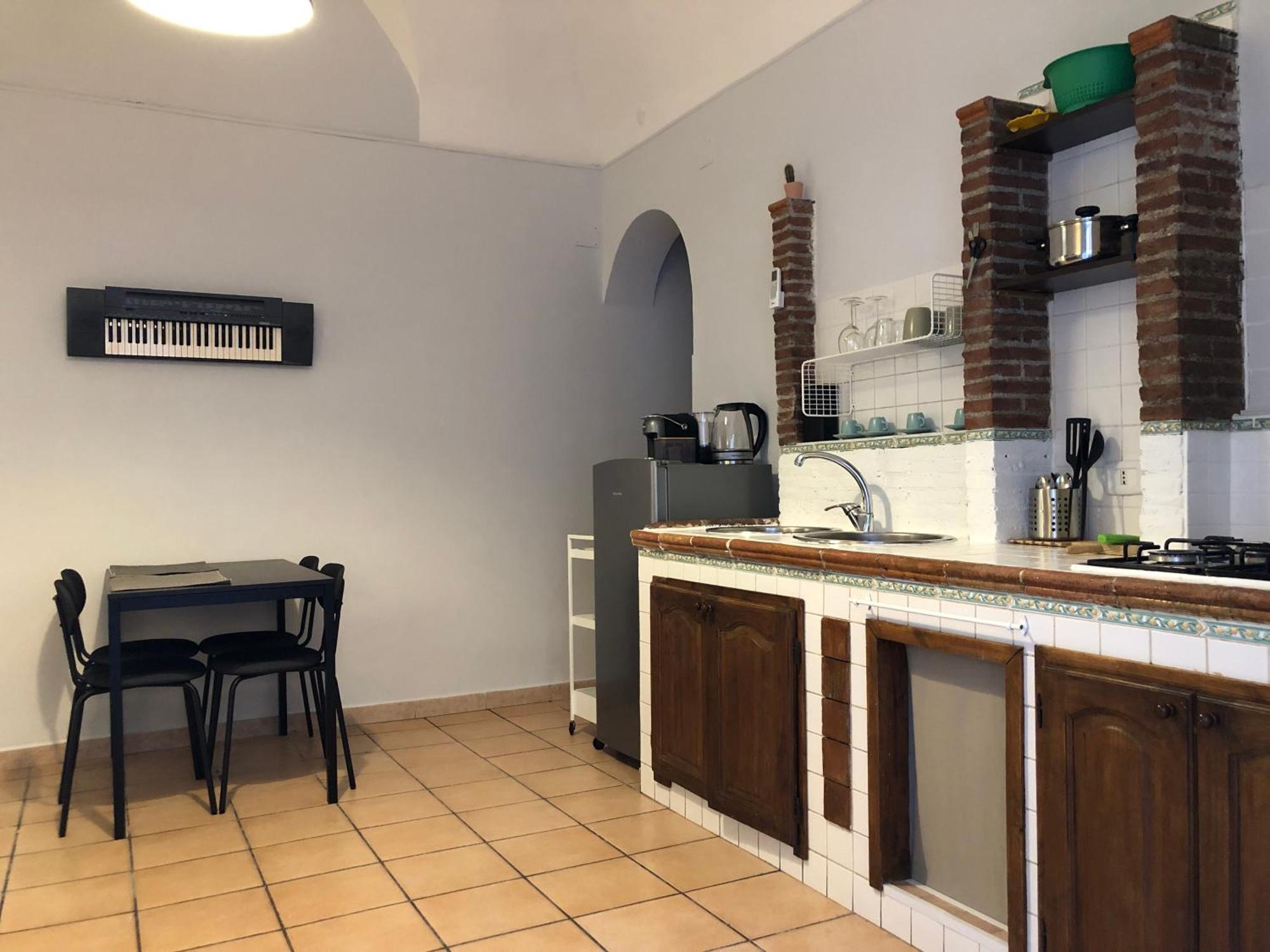 Home Vicolo Lavico Catania Exterior photo