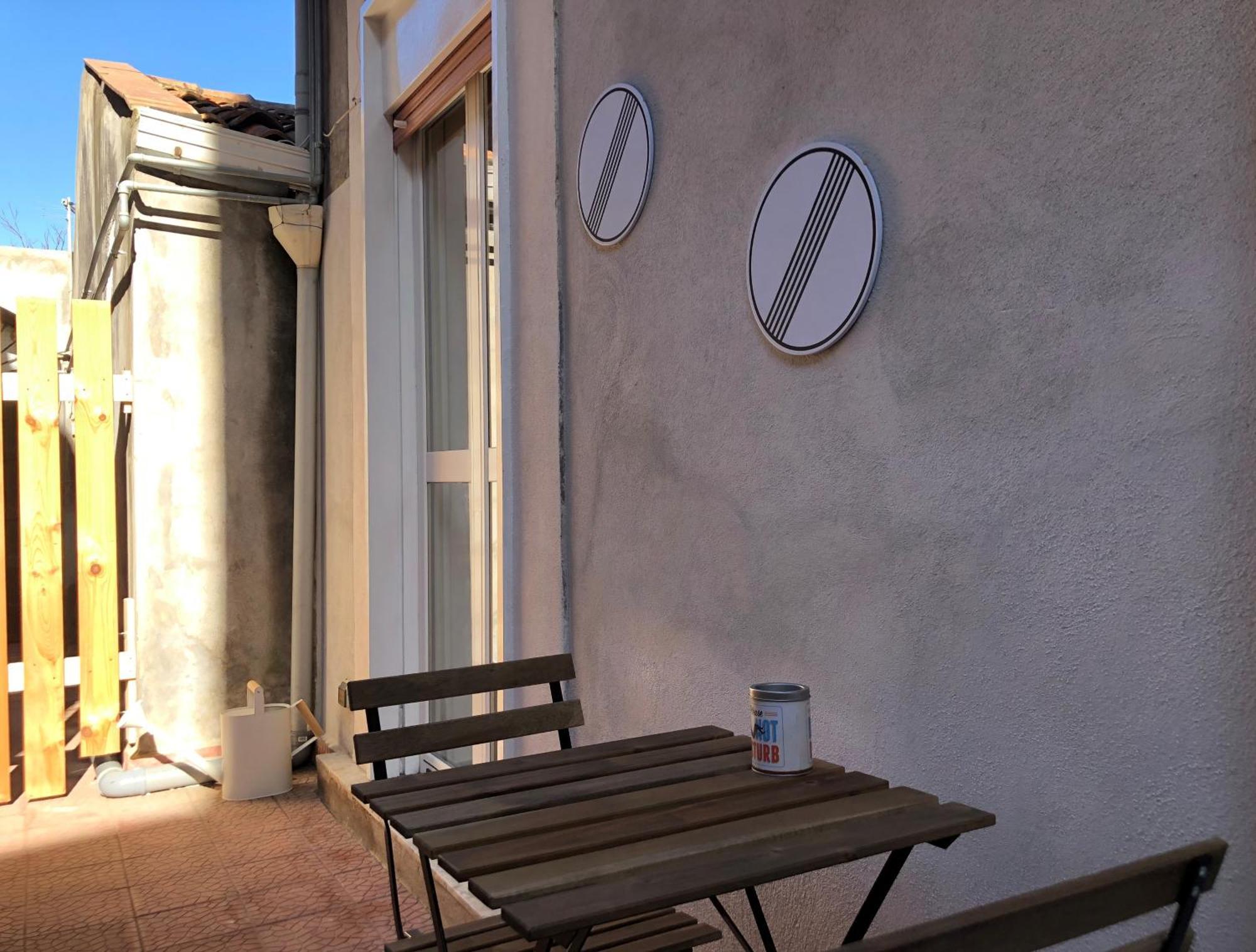 Home Vicolo Lavico Catania Exterior photo